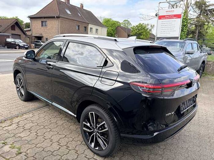 Honda HR-V Hybrid e:HEV 1.5 i-MMD Advance Style