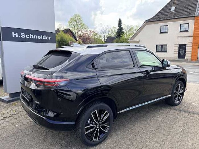 Honda HR-V Hybrid e:HEV 1.5 i-MMD Advance Style