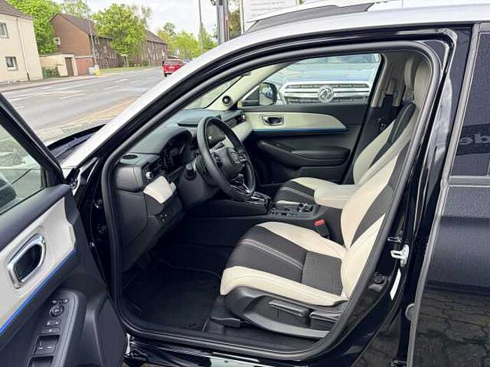 Honda HR-V Hybrid e:HEV 1.5 i-MMD Advance Style