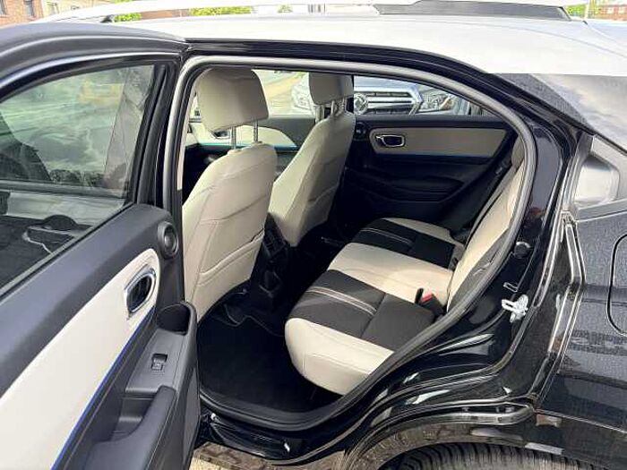 Honda HR-V Hybrid e:HEV 1.5 i-MMD Advance Style