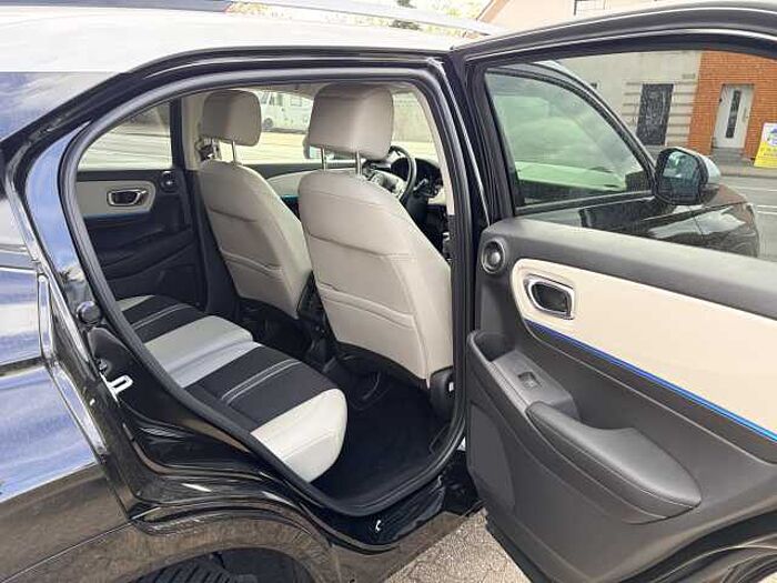 Honda HR-V Hybrid e:HEV 1.5 i-MMD Advance Style