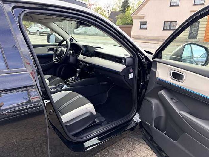 Honda HR-V Hybrid e:HEV 1.5 i-MMD Advance Style