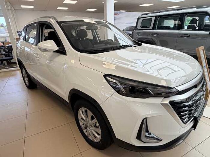 Baic Beijing X35 X35