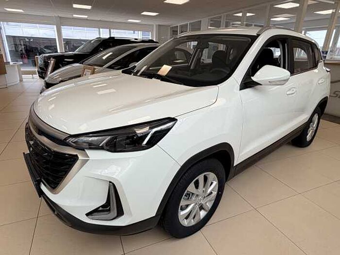 Baic Beijing X35 X35