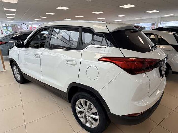 Baic Beijing X35 X35