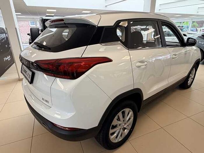 Baic Beijing X35 X35