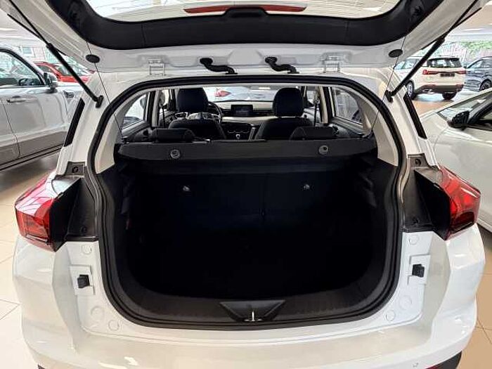 Baic Beijing X35 X35