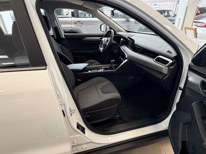Baic Beijing X35 X35