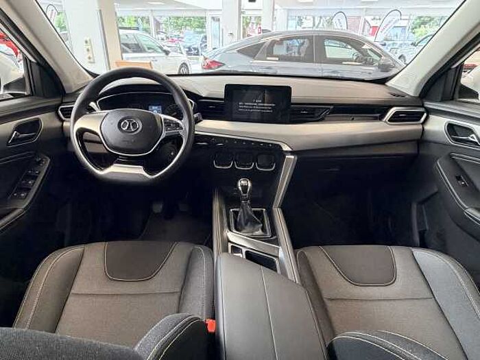 Baic Beijing X35 X35