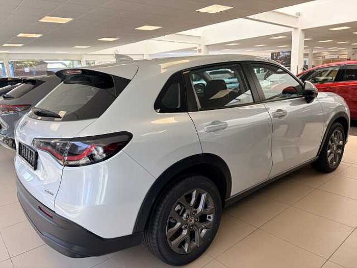 Honda ZR-V Hybrid e: HEV 2.0 i-MMD Elegance