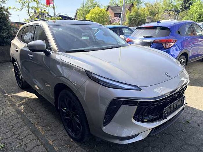 DFSK DFM Forthing 5 5 EVO