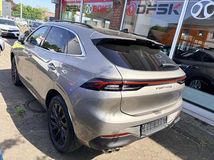 DFSK DFM Forthing 5 5 EVO