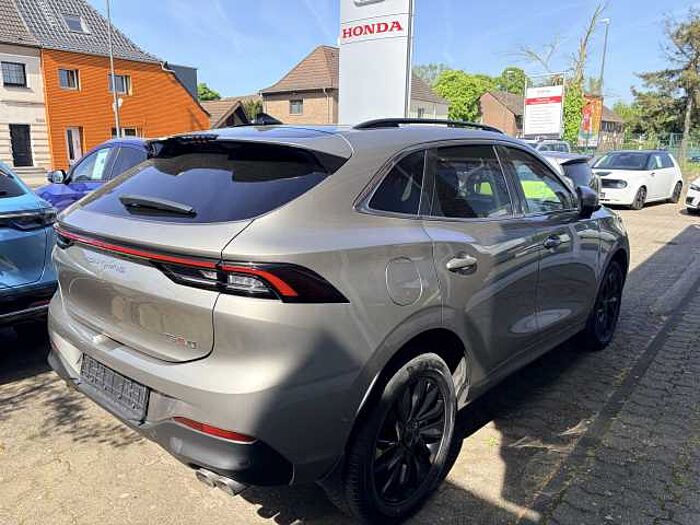 DFSK DFM Forthing 5 5 EVO