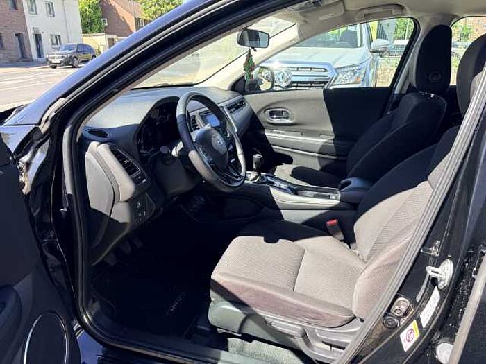 Honda HR-V 1.5 i-VTEC Elegance