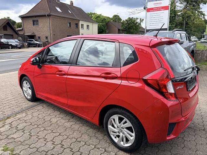 Honda Jazz 1.3 i-VTEC Comfort
