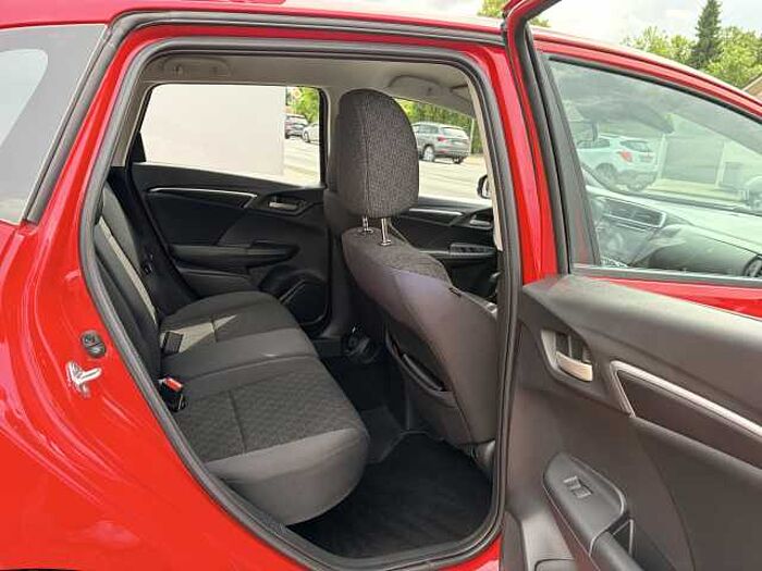 Honda Jazz 1.3 i-VTEC Comfort