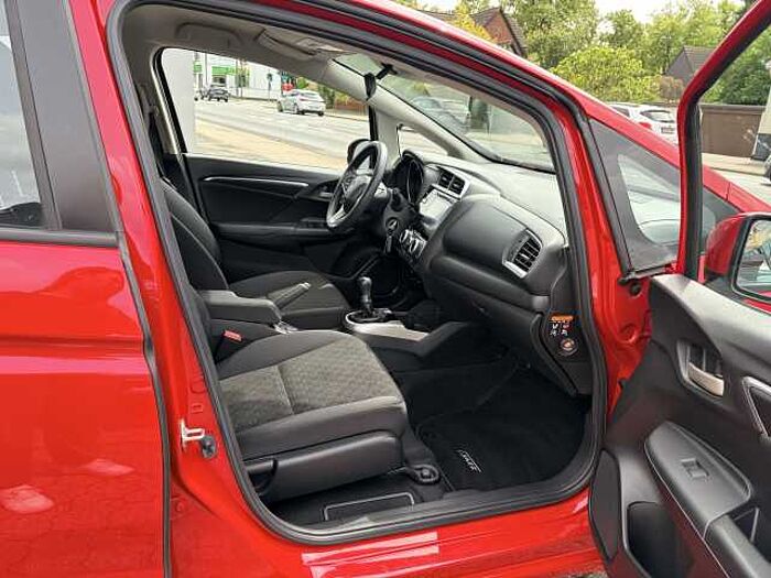 Honda Jazz 1.3 i-VTEC Comfort