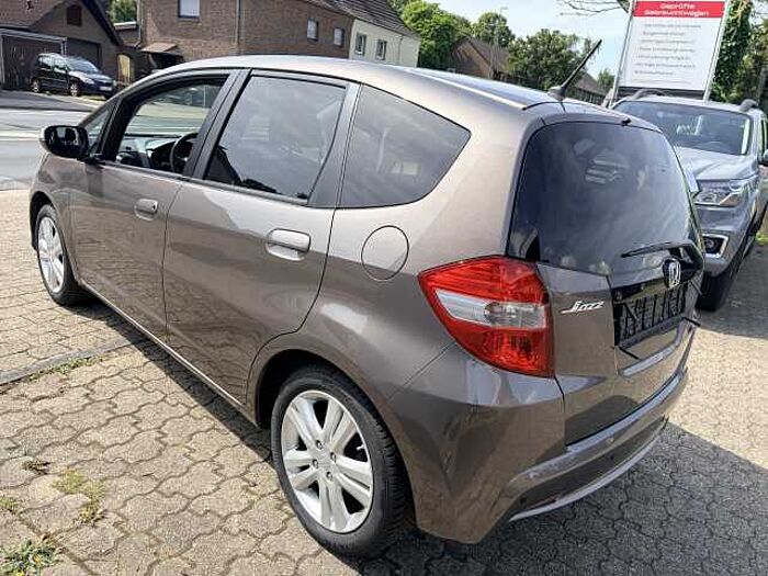 Honda Jazz 1.4 i-VTEC CVT Comfort