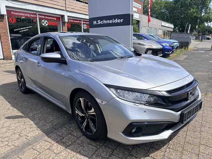 Honda Civic Limousine 1.5 i-VTEC Turbo CVT Executive