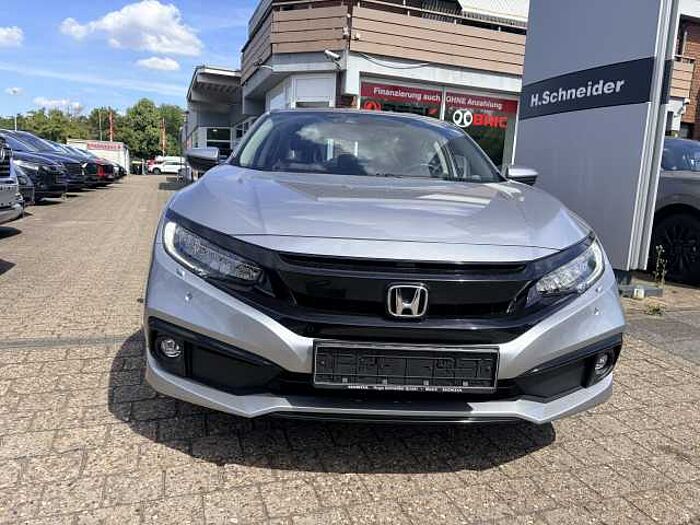 Honda Civic Limousine 1.5 i-VTEC Turbo CVT Executive