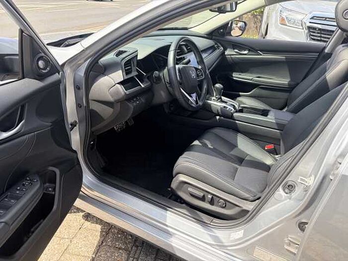 Honda Civic Limousine 1.5 i-VTEC Turbo CVT Executive
