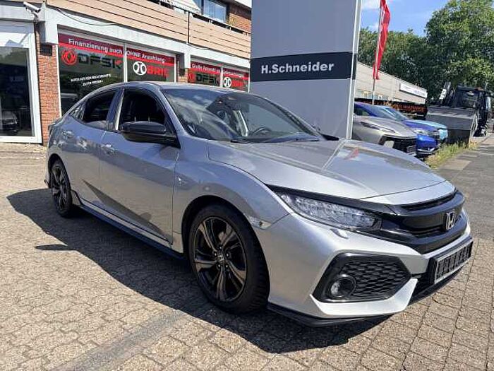 Honda Civic 1.5 i-VTEC Turbo Sport