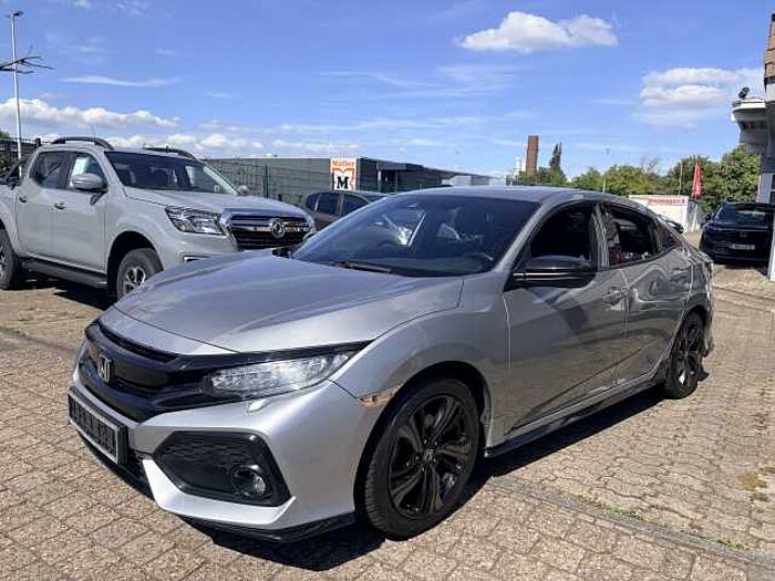 Honda Civic 1.5 i-VTEC Turbo Sport