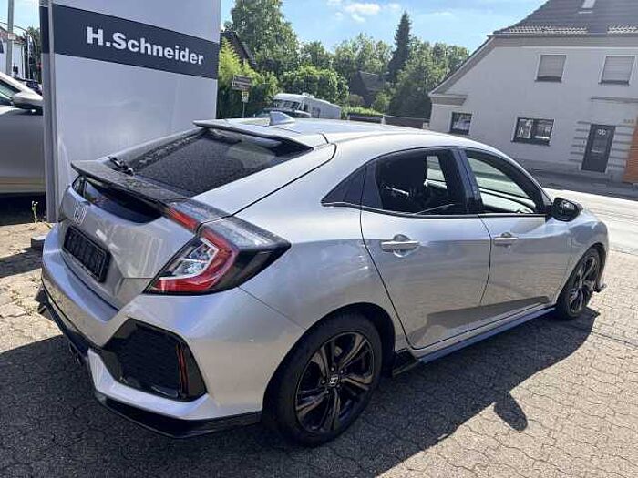 Honda Civic 1.5 i-VTEC Turbo Sport