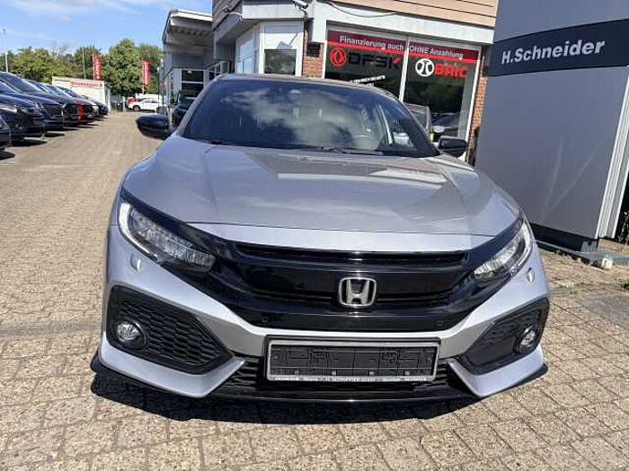 Honda Civic 1.5 i-VTEC Turbo Sport