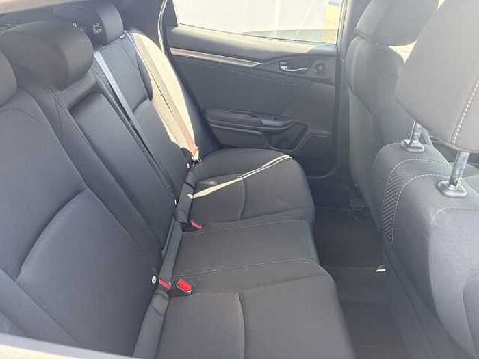 Honda Civic 1.5 i-VTEC Turbo Sport