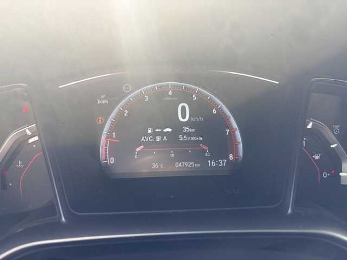 Honda Civic 1.5 i-VTEC Turbo Sport