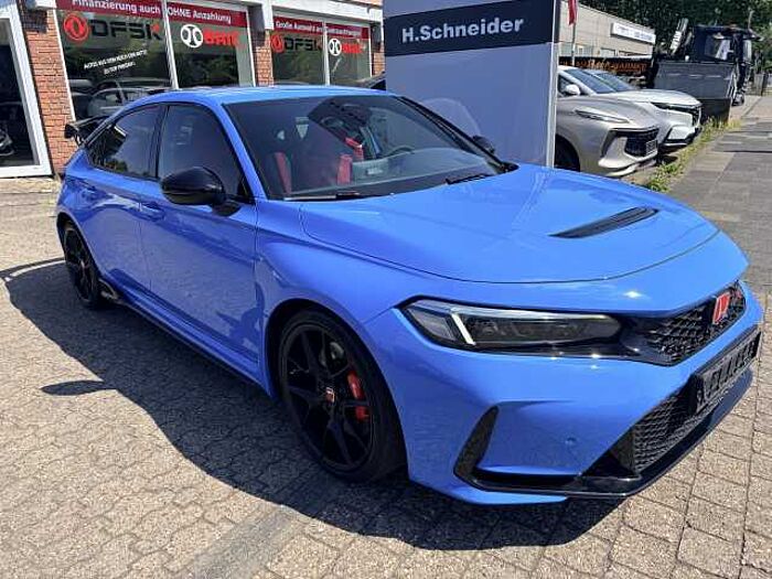 Honda Civic 2.0 VTEC Turbo Type R