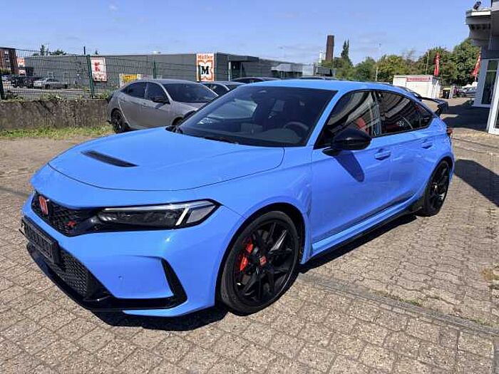Honda Civic 2.0 VTEC Turbo Type R