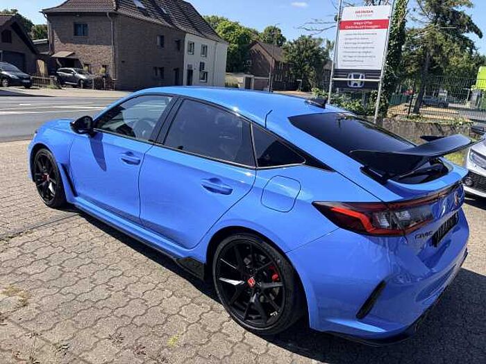 Honda Civic 2.0 VTEC Turbo Type R