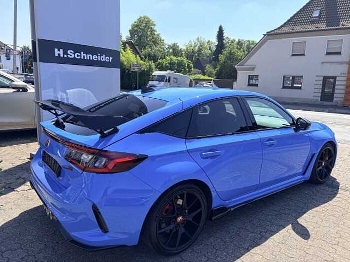 Honda Civic 2.0 VTEC Turbo Type R
