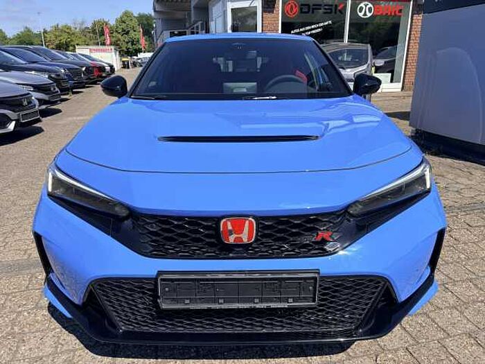 Honda Civic 2.0 VTEC Turbo Type R