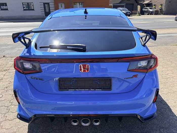 Honda Civic 2.0 VTEC Turbo Type R