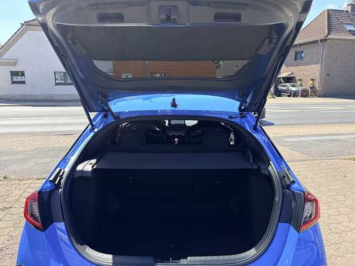Honda Civic 2.0 VTEC Turbo Type R