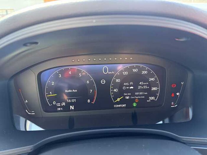 Honda Civic 2.0 VTEC Turbo Type R