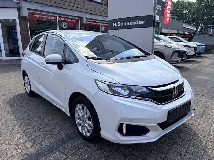 Honda Jazz 1.3 i-VTEC Comfort