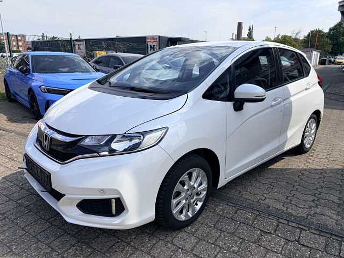 Honda Jazz 1.3 i-VTEC Comfort