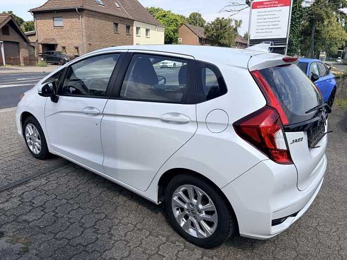 Honda Jazz 1.3 i-VTEC Comfort