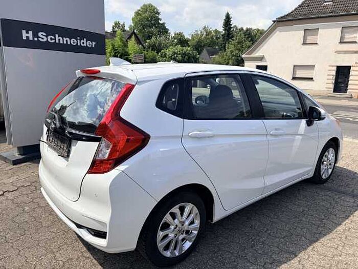 Honda Jazz 1.3 i-VTEC Comfort