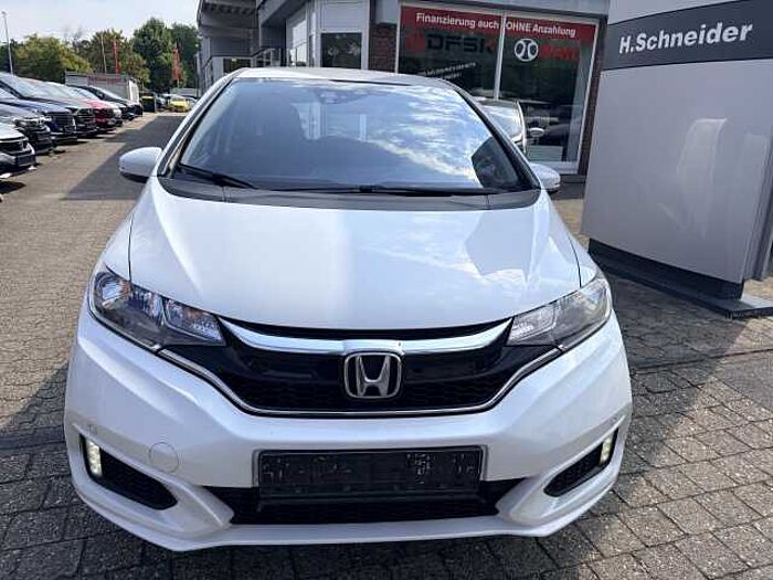 Honda Jazz 1.3 i-VTEC Comfort