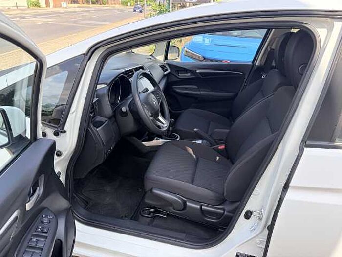 Honda Jazz 1.3 i-VTEC Comfort