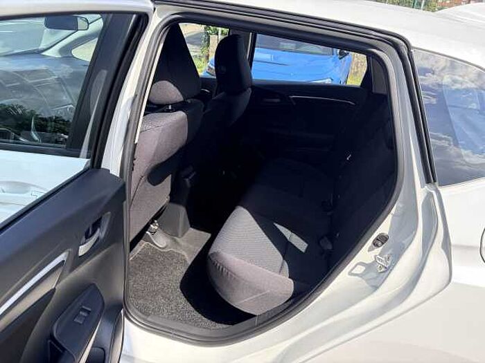 Honda Jazz 1.3 i-VTEC Comfort