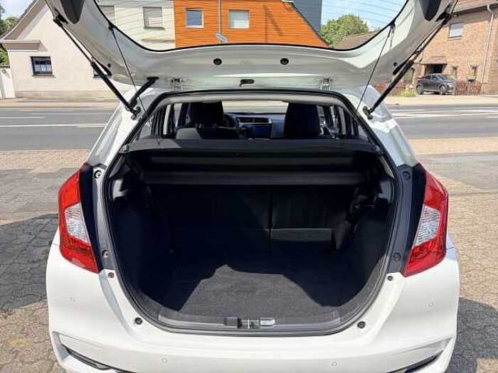 Honda Jazz 1.3 i-VTEC Comfort