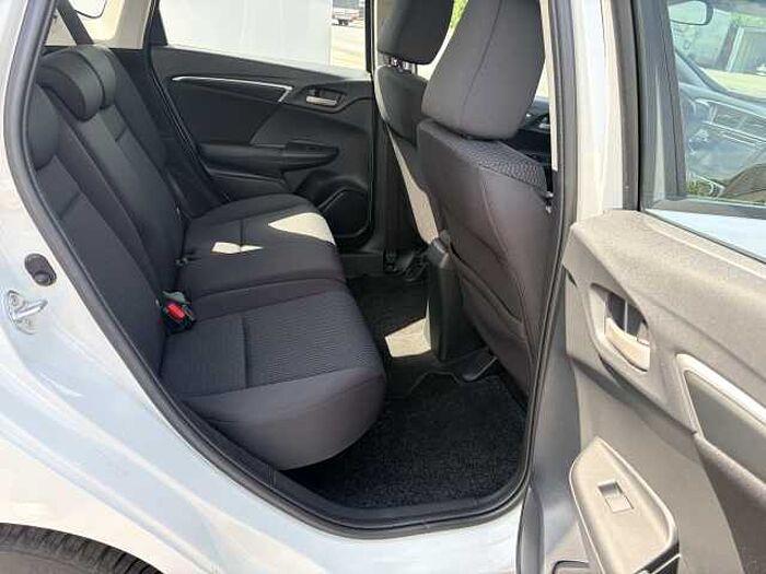 Honda Jazz 1.3 i-VTEC Comfort