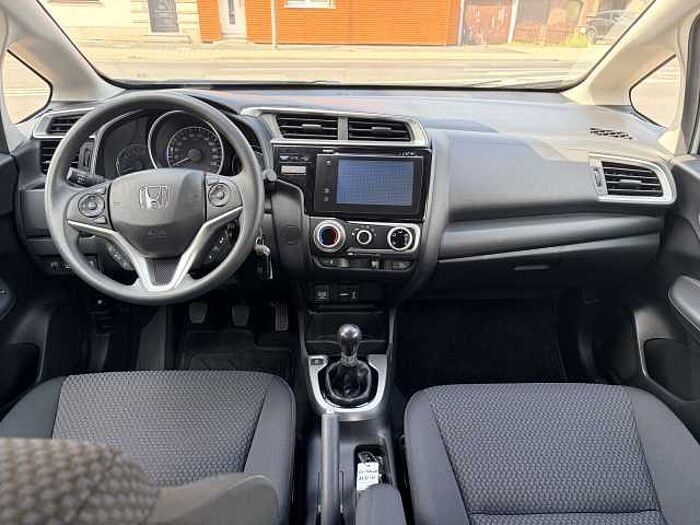 Honda Jazz 1.3 i-VTEC Comfort