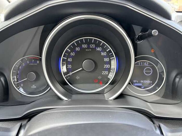 Honda Jazz 1.3 i-VTEC Comfort